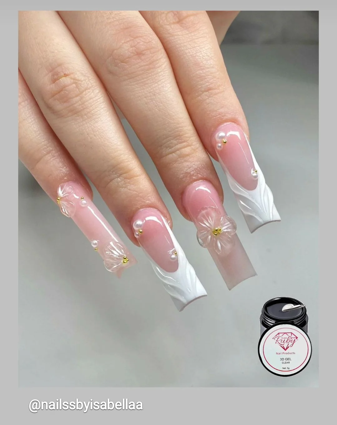GEL BUILDER